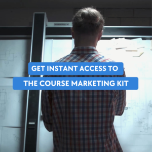 Course Marketing Kit 